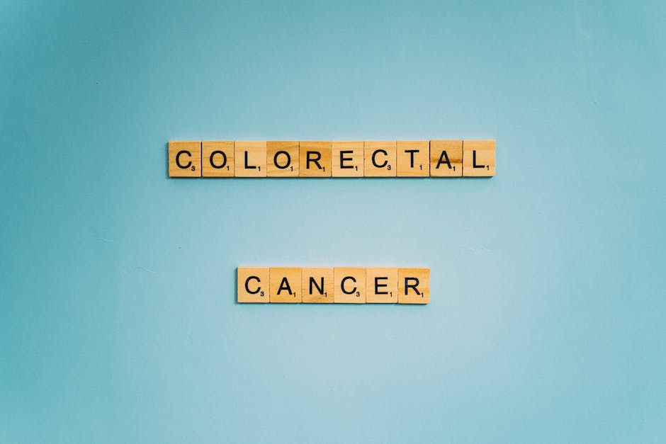 Colorectal Cancer: Prevention, Diagnosis, And Treatment - Health And Beauty