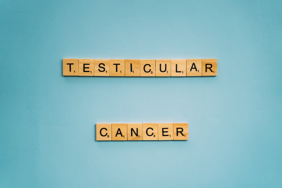 Testicular Cancer