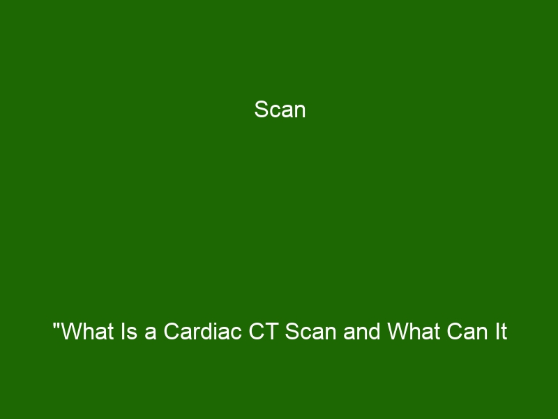 what-will-your-scan-tell-you