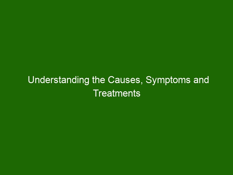 Understanding the Causes, Symptoms and Treatments of Genetic Disorders ...