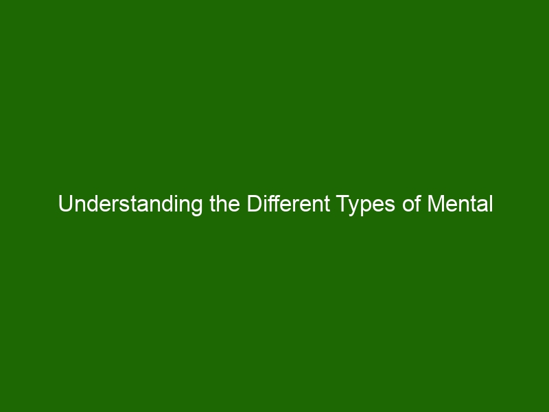 understanding-the-different-types-of-mental-health-disorders-and-their