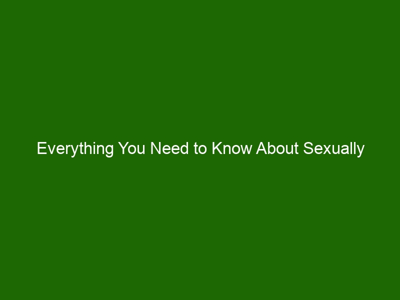 Everything You Need To Know About Sexually Transmitted Infections Stis Health And Beauty