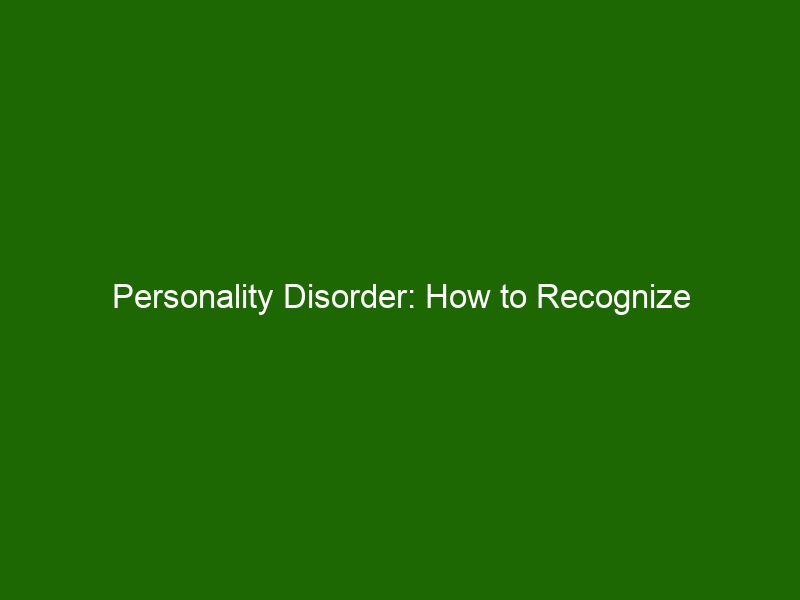 Personality Disorder How To Recognize Narcissistic Tendencies Health   Personality Disorder How To Recognize Narcissistic Tendencies 36521 